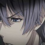 Diabolik Lovers 2