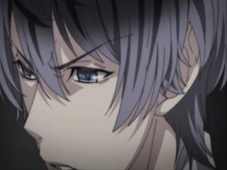 Diabolik Lovers 2 - Episodio 8 - episódio 8