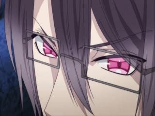 Diabolik Lovers 2 - Episodio 9 - episódio 9