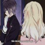 Diabolik Lovers