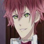 Diabolik Lovers