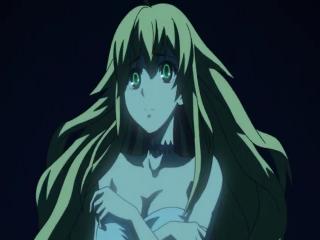 Dies Irae - Episodio 6 - Fera Dourada