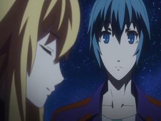 Dies Irae - Episodio 9 - O Pecado de Uma Mãe