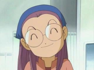 Digimon Adventure 02 - Episodio 1 - Aquele que Encontra a Coragem