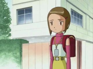 Digimon Adventure 02 - Episodio 13 - O Uivo de Dragomon