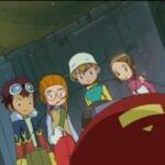 Digimon Adventure 02 Dublado