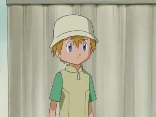 Digimon Adventure 02 - Episodio 17 - Memorial de Odaiba