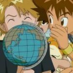 Digimon Adventure 02 Dublado