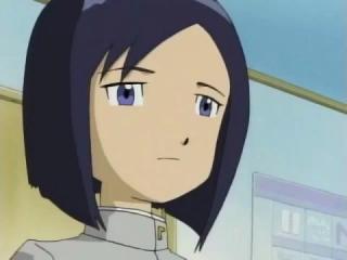 Digimon Adventure 02 - Episodio 35 - A Agonia de BlackWarGreymon