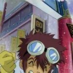 Digimon Adventure 02 Dublado