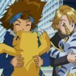 Digimon Adventure 02 Dublado