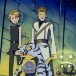 Digimon Adventure 02 Dublado