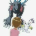 Digimon Adventure 02 Dublado