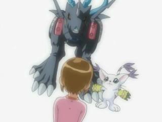 Digimon Adventure 02 - Episodio 49 - A Última Hiper Digievolução