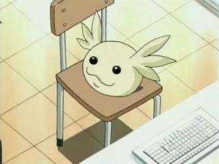 Digimon Adventure 02 - Episodio 5 - Destruam a Torre Negra