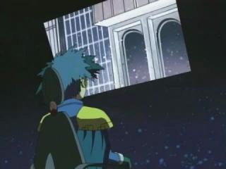 Digimon Adventure 02 - Episodio 7 - A Lembrança de Kari