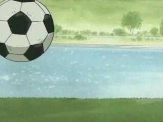 Digimon Adventure 02 - Episodio 8 - A Solidão do Imperador Digimon