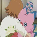 Digimon Adventure: 20 Shuunen Memorial Story