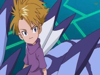 Digimon Adventure (2020) - Episódio 2  - War Game