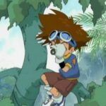 Digimon Adventure  Dublado