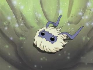 Digimon Adventure - Episodio 12 - Patamon e Eu