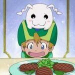 Digimon Adventure  Dublado