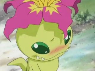 Digimon Adventure - Episodio 2 - Nasce Greymon