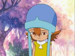 Digimon Adventure - Episodio 26 - Garudamon a Perfeição de Birdramon