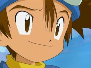 Digimon Adventure - Episodio 29 - A Primeira Batalha no Japão