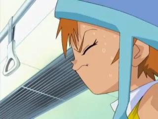 Digimon Adventure - Episodio 30 - Longa Viagem para Casa