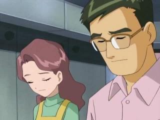 Digimon Adventure - Episodio 38 - Venon Myotismon a Besta