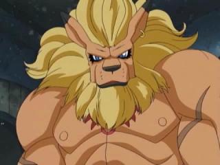 Digimon Adventure - Episodio 47 - Adeus Leomon