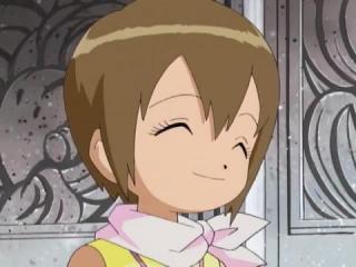 Digimon Adventure - Episodio 49 - O Fim de Mugendramon