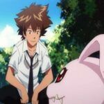 Digimon Adventure Tri