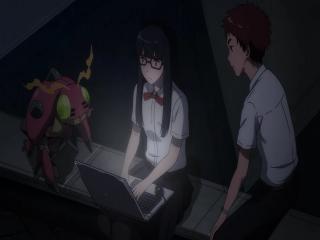 Digimon Adventure Tri - Episodio 25 - Nosso Futuro - Parte 4