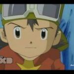 Digimon Frontier Dublado