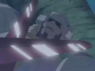 Digimon Frontier - Episodio 30 - Velgmon Aparece