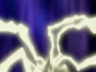 Digimon Frontier - Episodio 34 - Uma Operação de Resgate