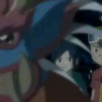 Digimon Frontier Dublado