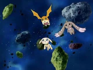 Digimon Frontier - Episodio 48 - O Último Desejo de Koichi