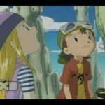 Digimon Frontier Dublado