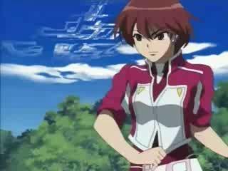 Digimon Savers - Episodio 14 - Keenan e o Guardião da Floresta