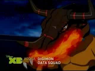 Digimon Savers - Episodio 26 - Masaru tem sua memória apagada? Os laços perdidos