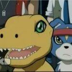 Digimon Savers Dublado