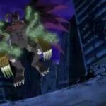 Digimon Savers Dublado