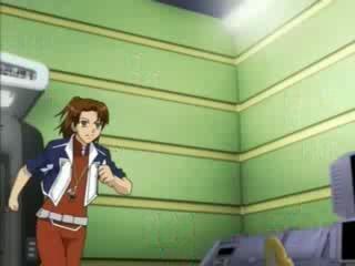 Digimon Savers - Episodio 4 - A primeira aparição do novo time! Persigam o Drimogemon