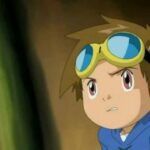 Digimon Tamers