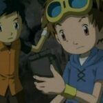 Digimon Tamers