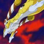 Digimon Tamers