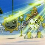 Digimon Tamers